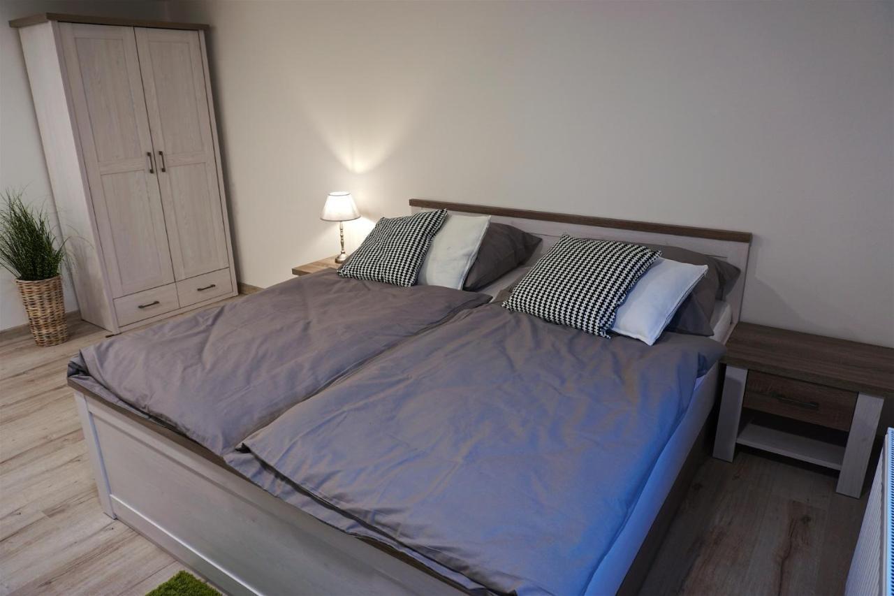 Apartmany U Lipy Tatobity Exterior photo