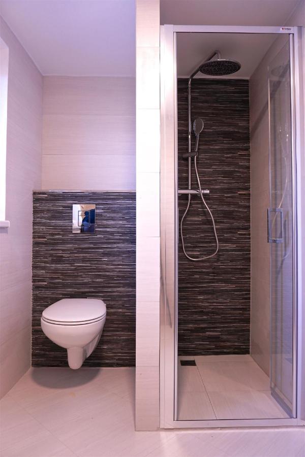 Apartmany U Lipy Tatobity Exterior photo