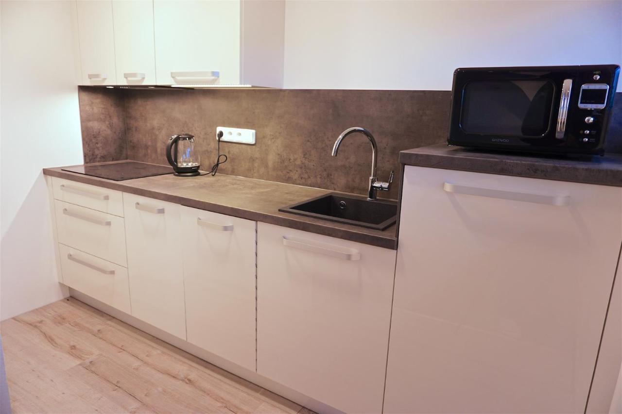 Apartmany U Lipy Tatobity Exterior photo
