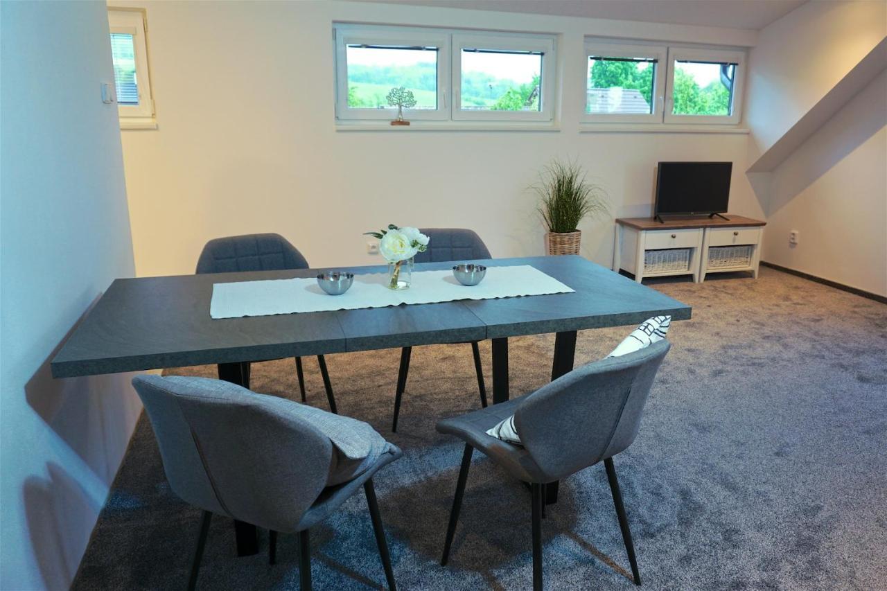 Apartmany U Lipy Tatobity Exterior photo
