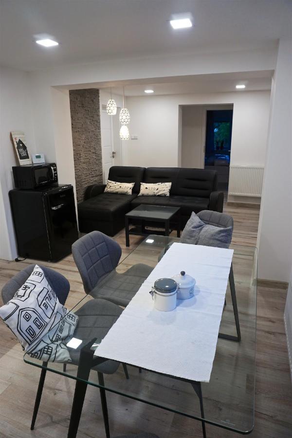 Apartmany U Lipy Tatobity Exterior photo