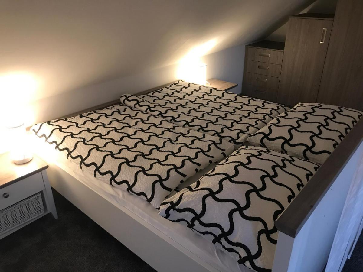 Apartmany U Lipy Tatobity Exterior photo