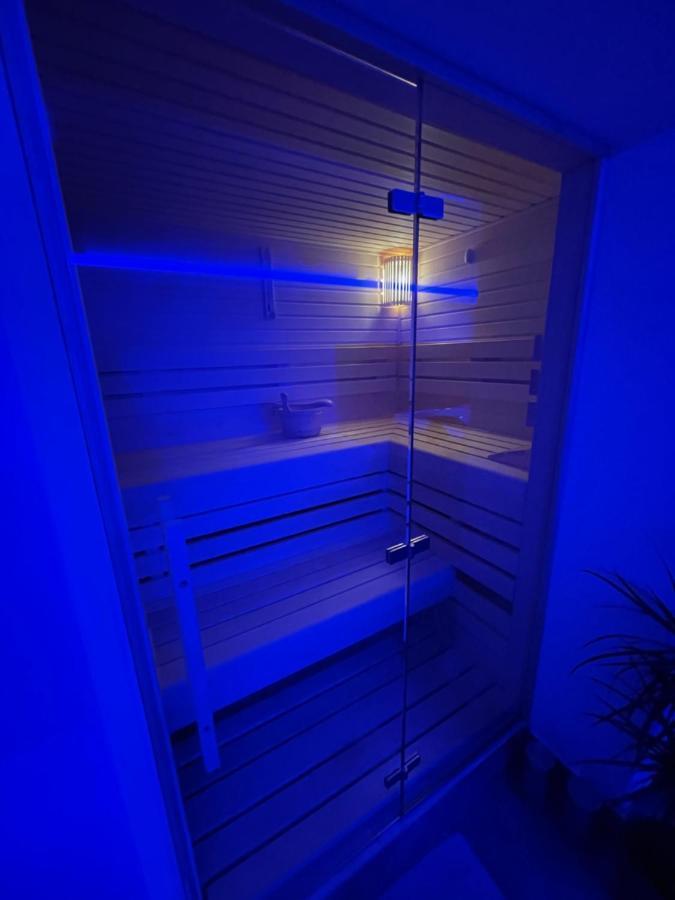 Apartmany U Lipy Tatobity Exterior photo