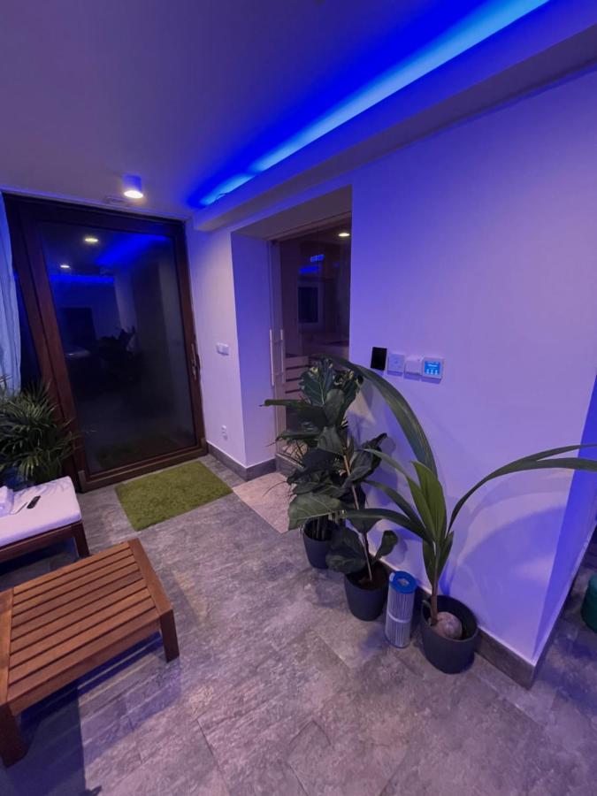 Apartmany U Lipy Tatobity Exterior photo