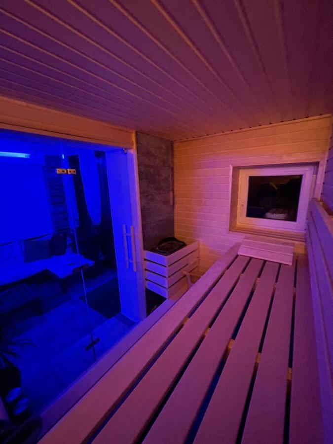 Apartmany U Lipy Tatobity Exterior photo